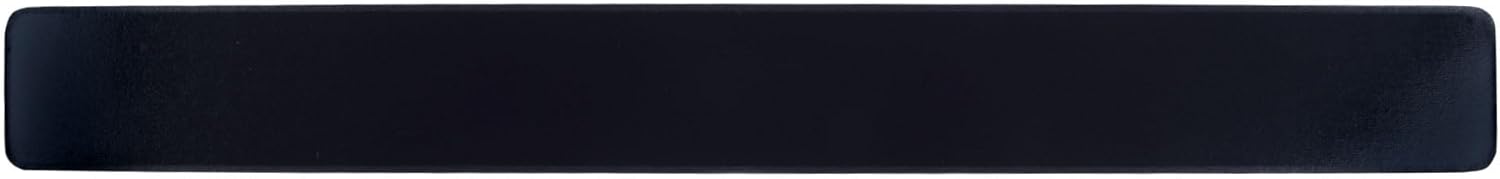 Christian Art Gifts Magnetic Strip Blue Floral Garden of Life (Pack of 6