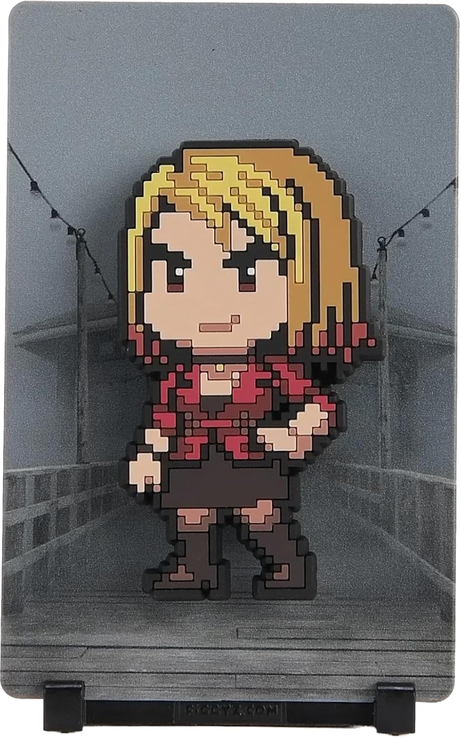 Maria #54 - Silent Hill 2