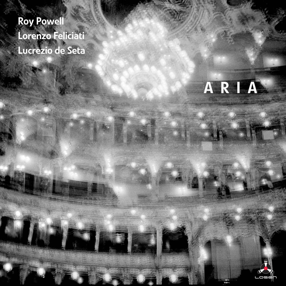 Aria