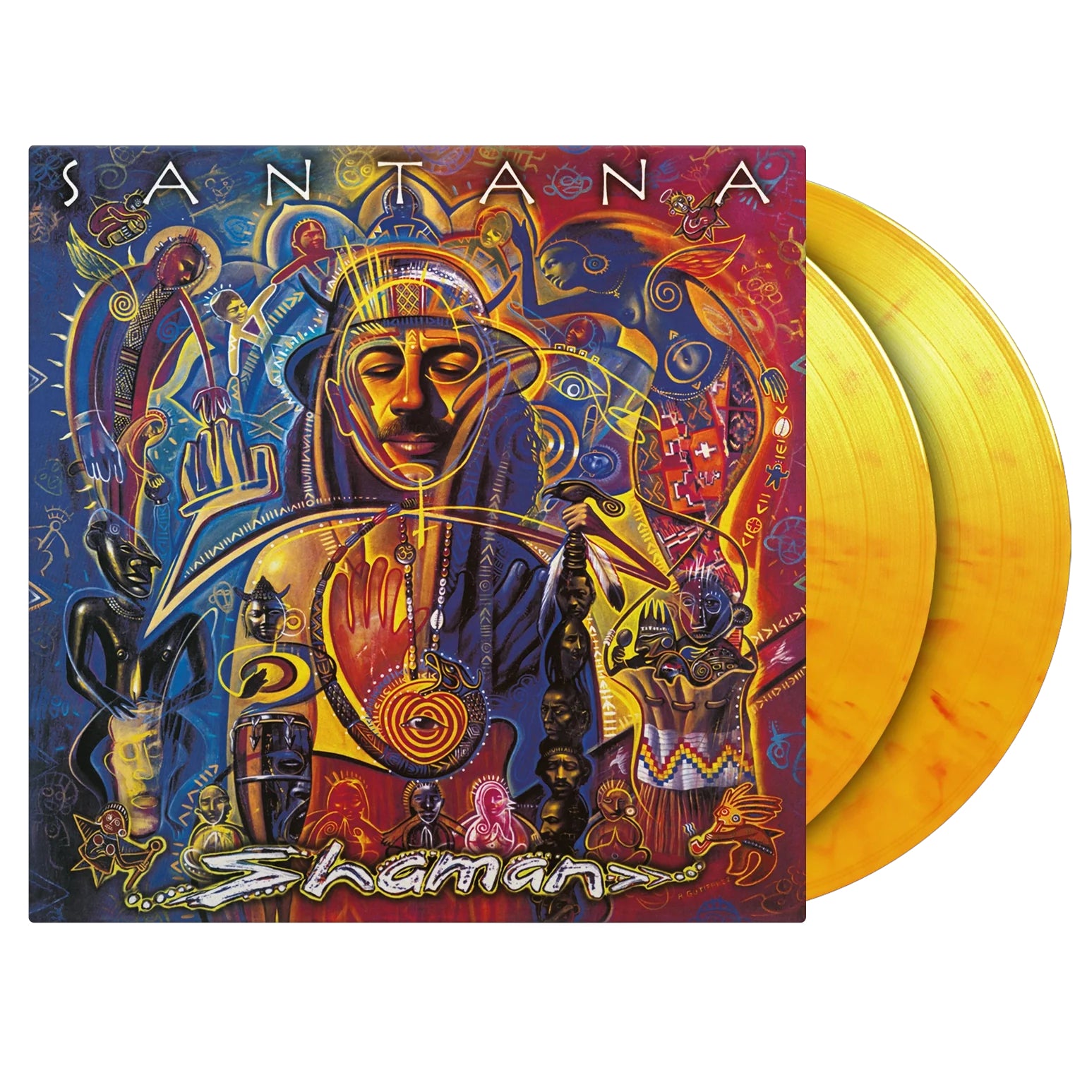 Shaman