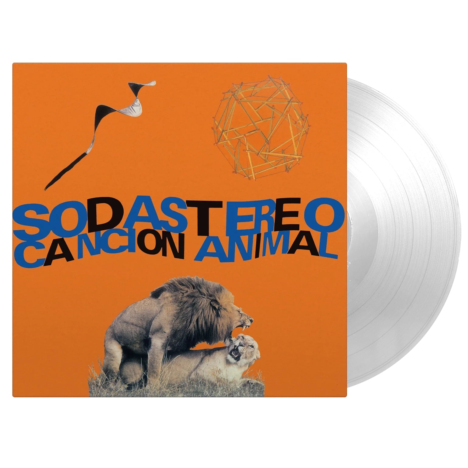 Canción Animal