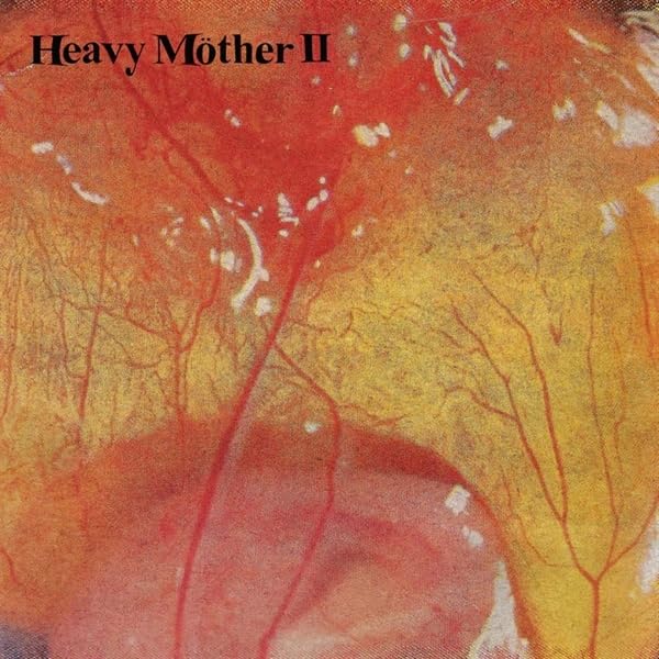 Heavy Mother II