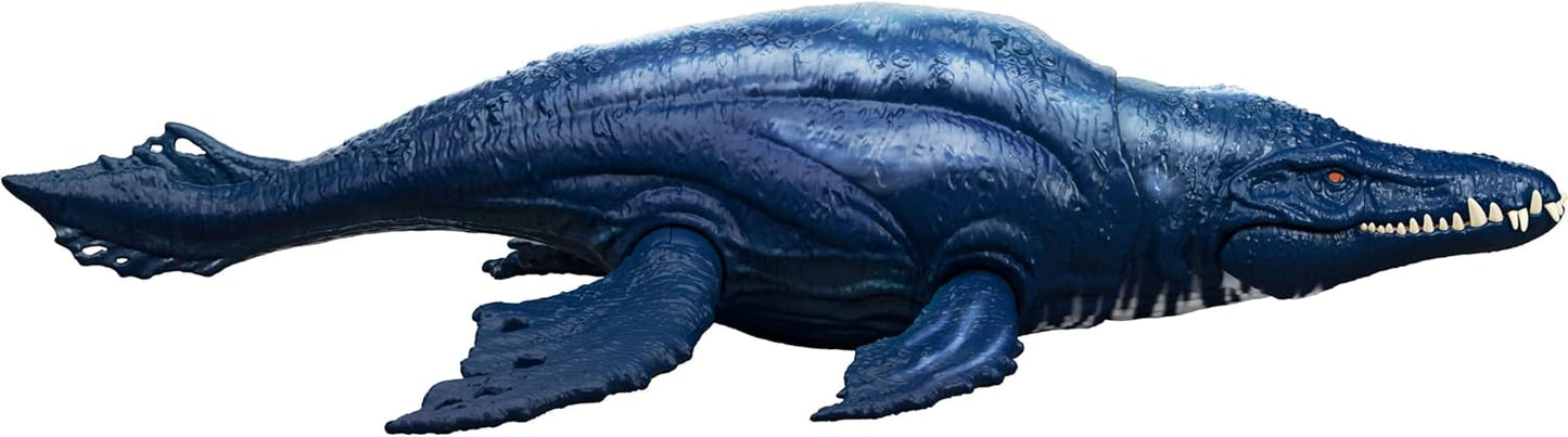 * Jurassic World Wild Roar: Brachauchenius