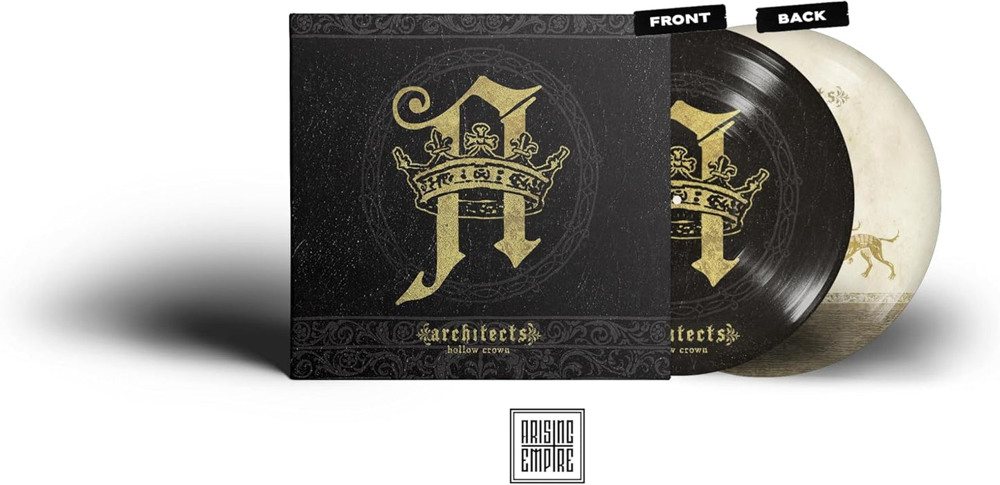 Hollow Crown (Picture LP