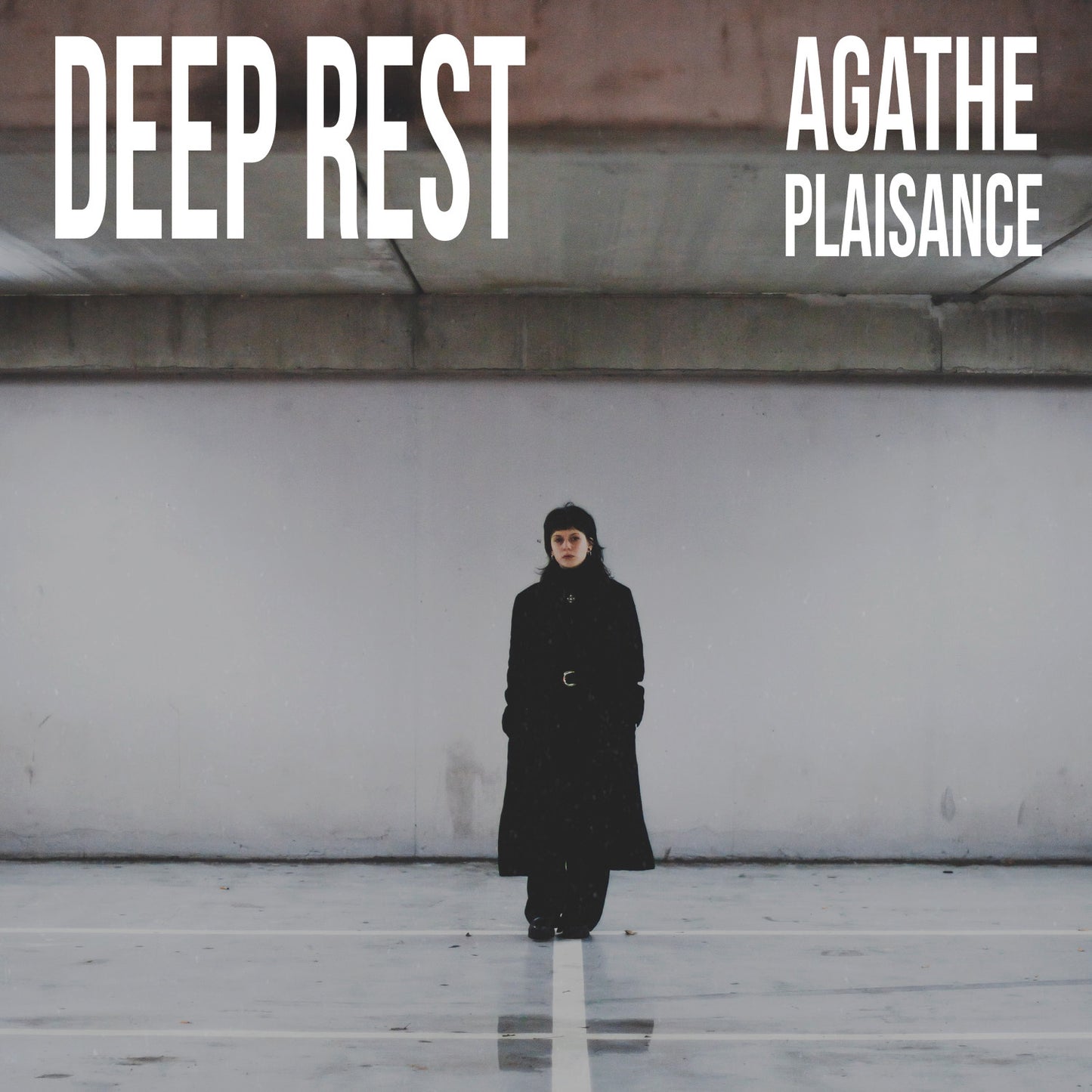 Deep Rest