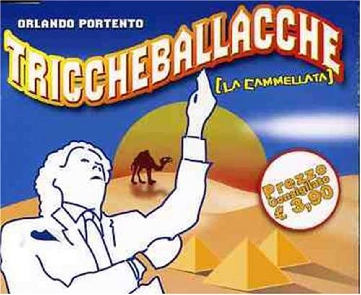 Triccheballacche (La Cammellata
