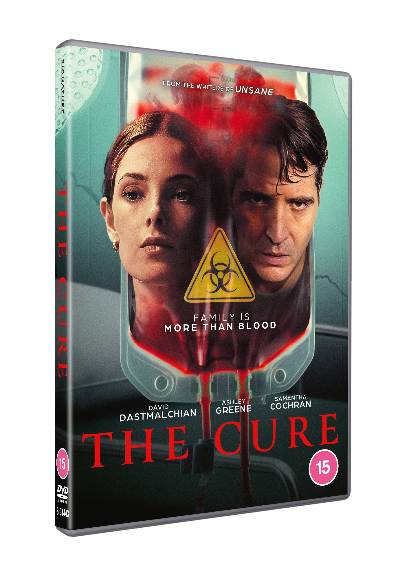 The Cure