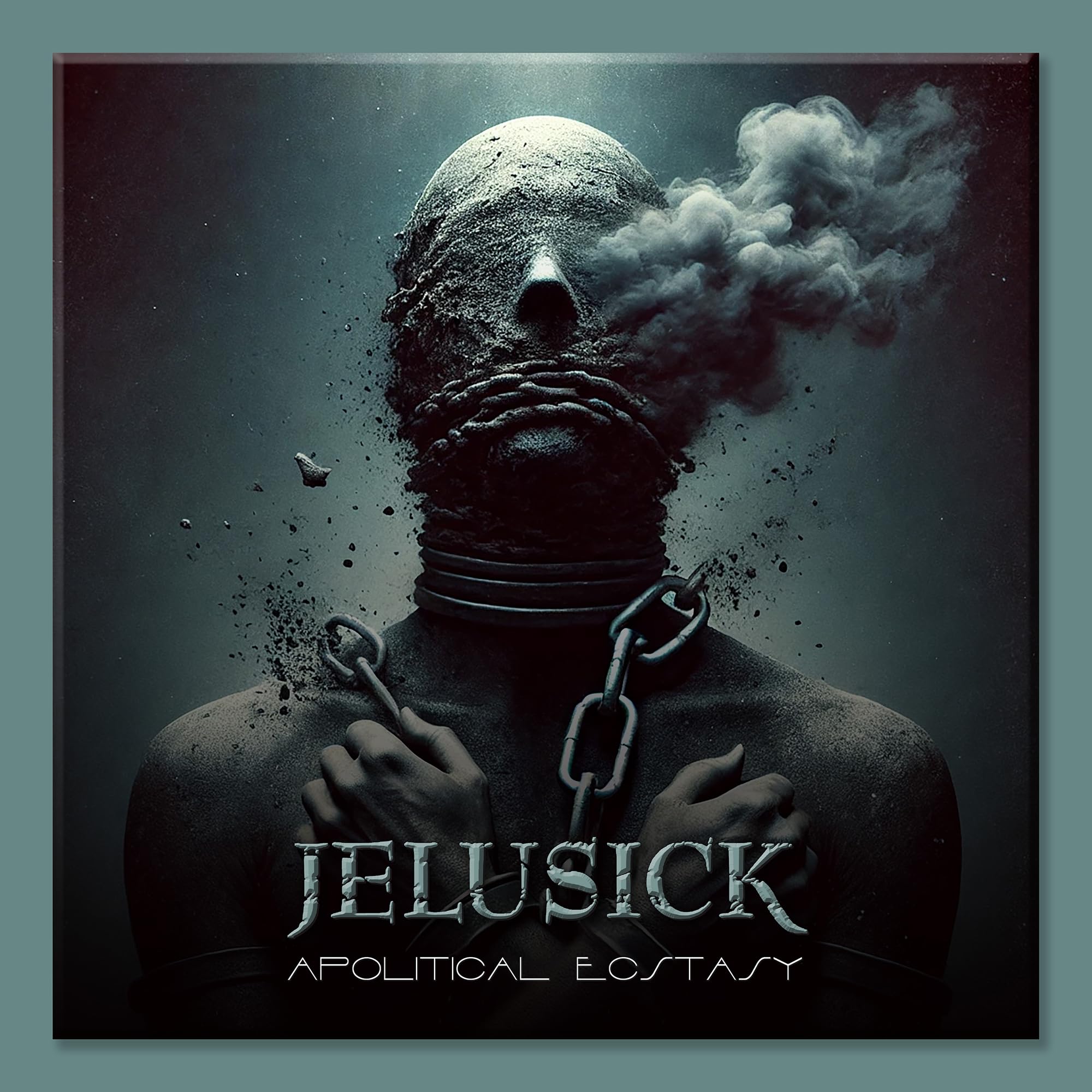 Apolitical Ecstasy