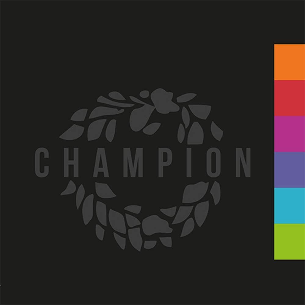 Champion Classics (RSD 2020)