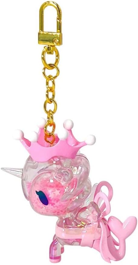 Mermicorno 20th Anniversary Charm tokidoki