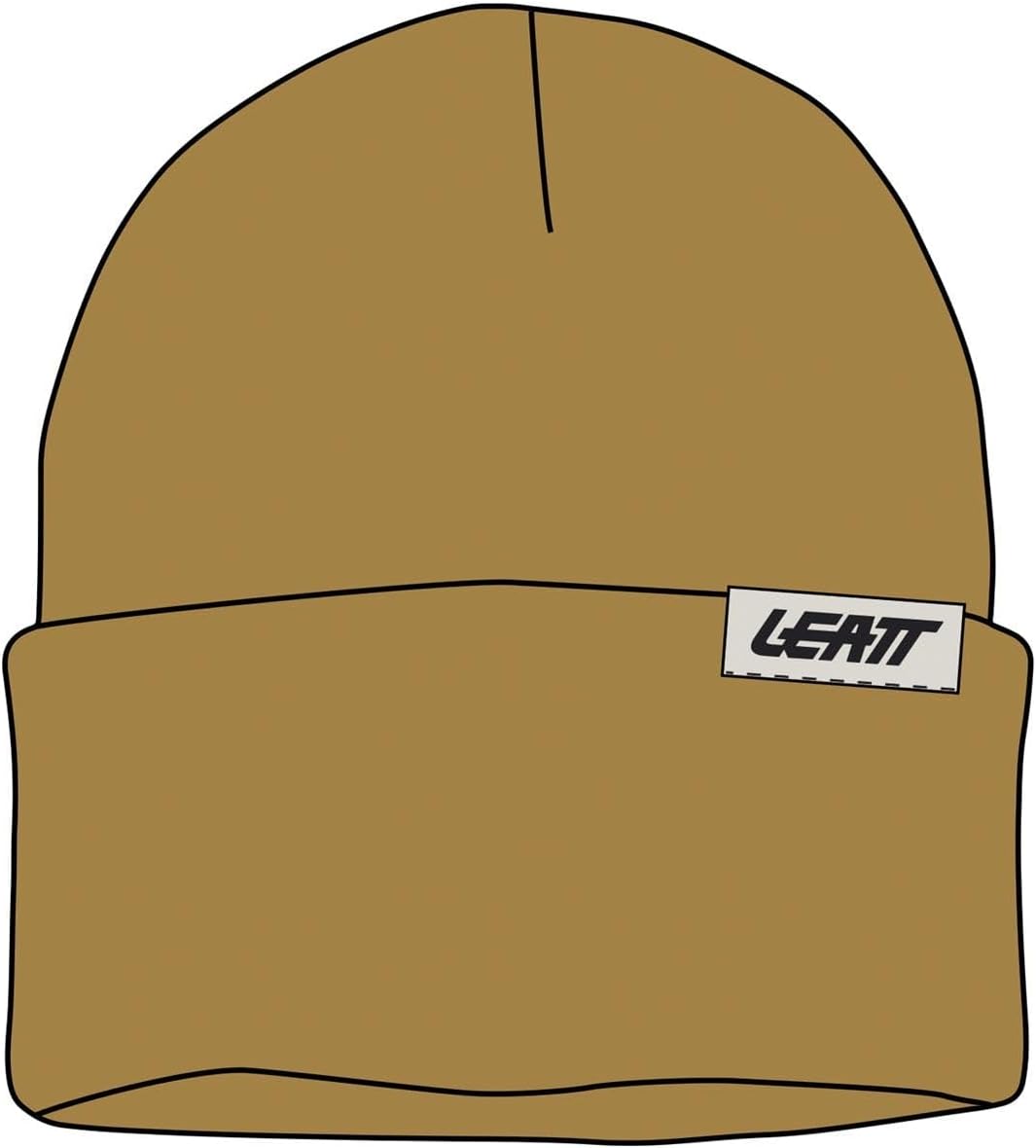 Leatt Leatt Lässig - Casquette - Mixte
