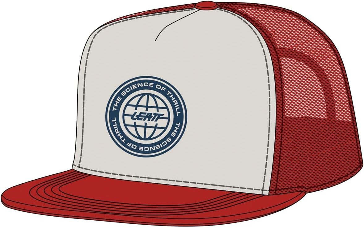 Leatt Unisex Cap Leatt Lässig