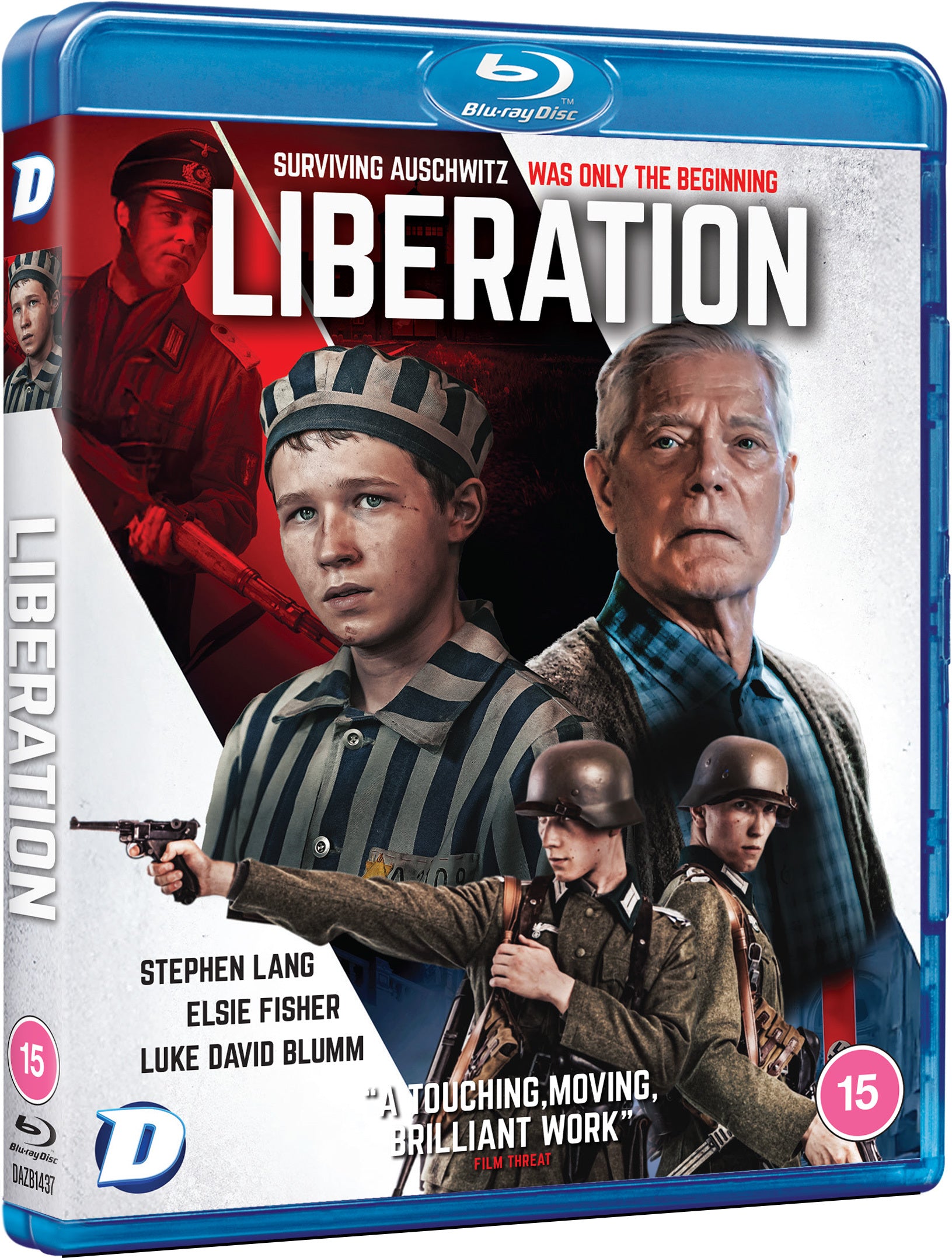 Liberation