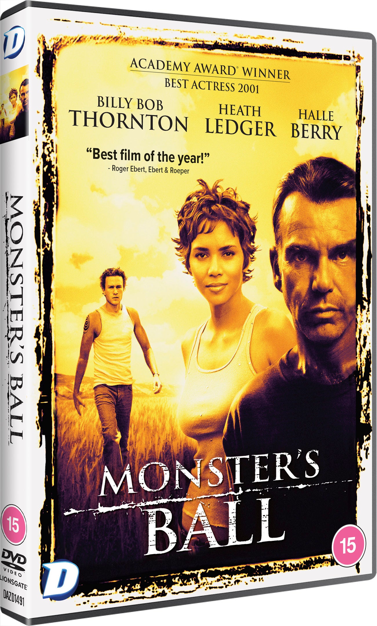 Monster's Ball