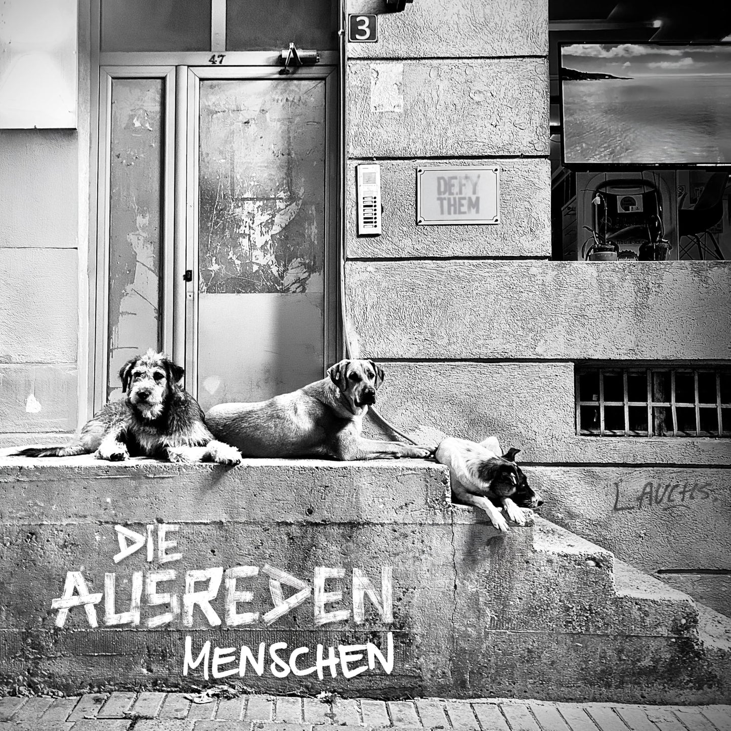 Menschen