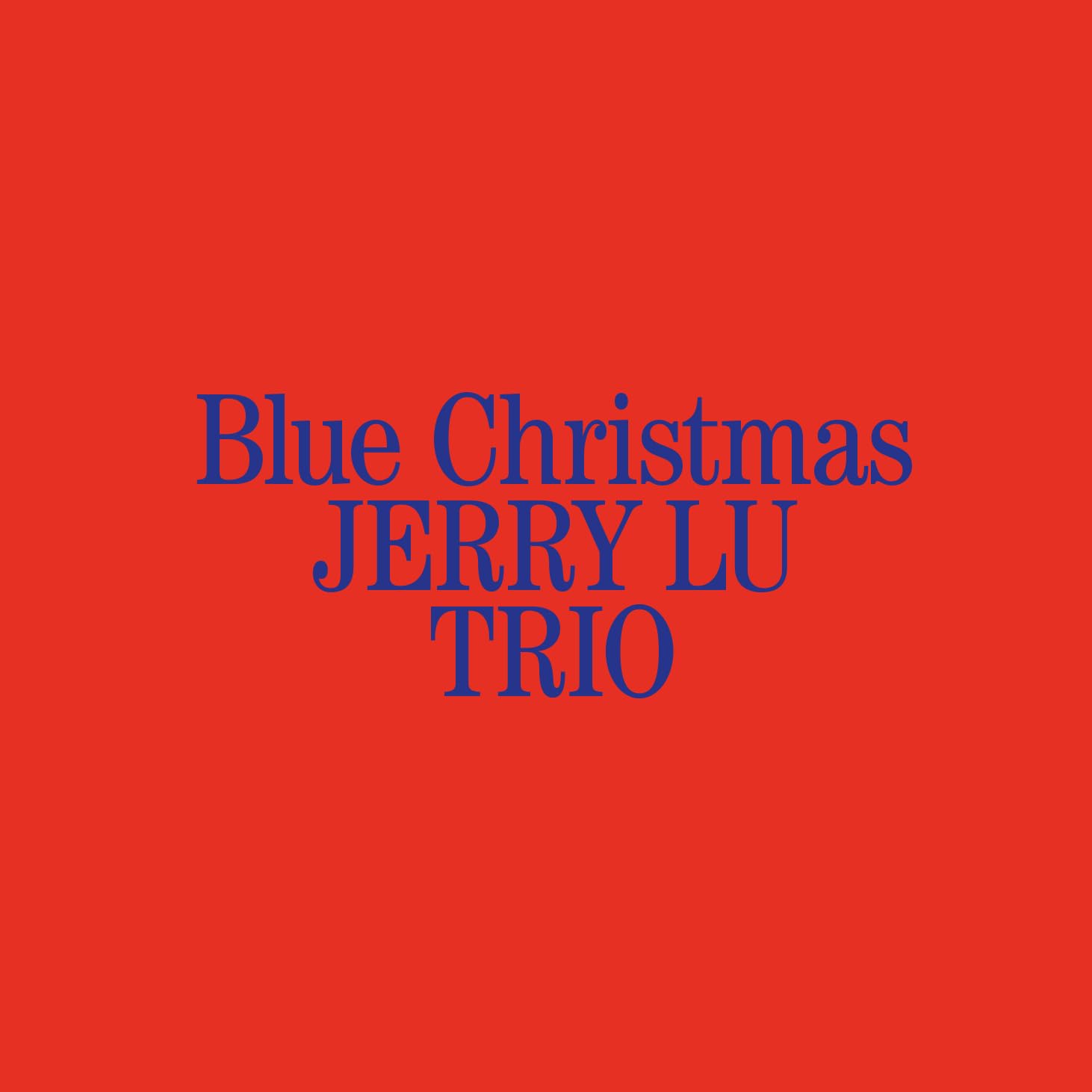 Blue Christmas