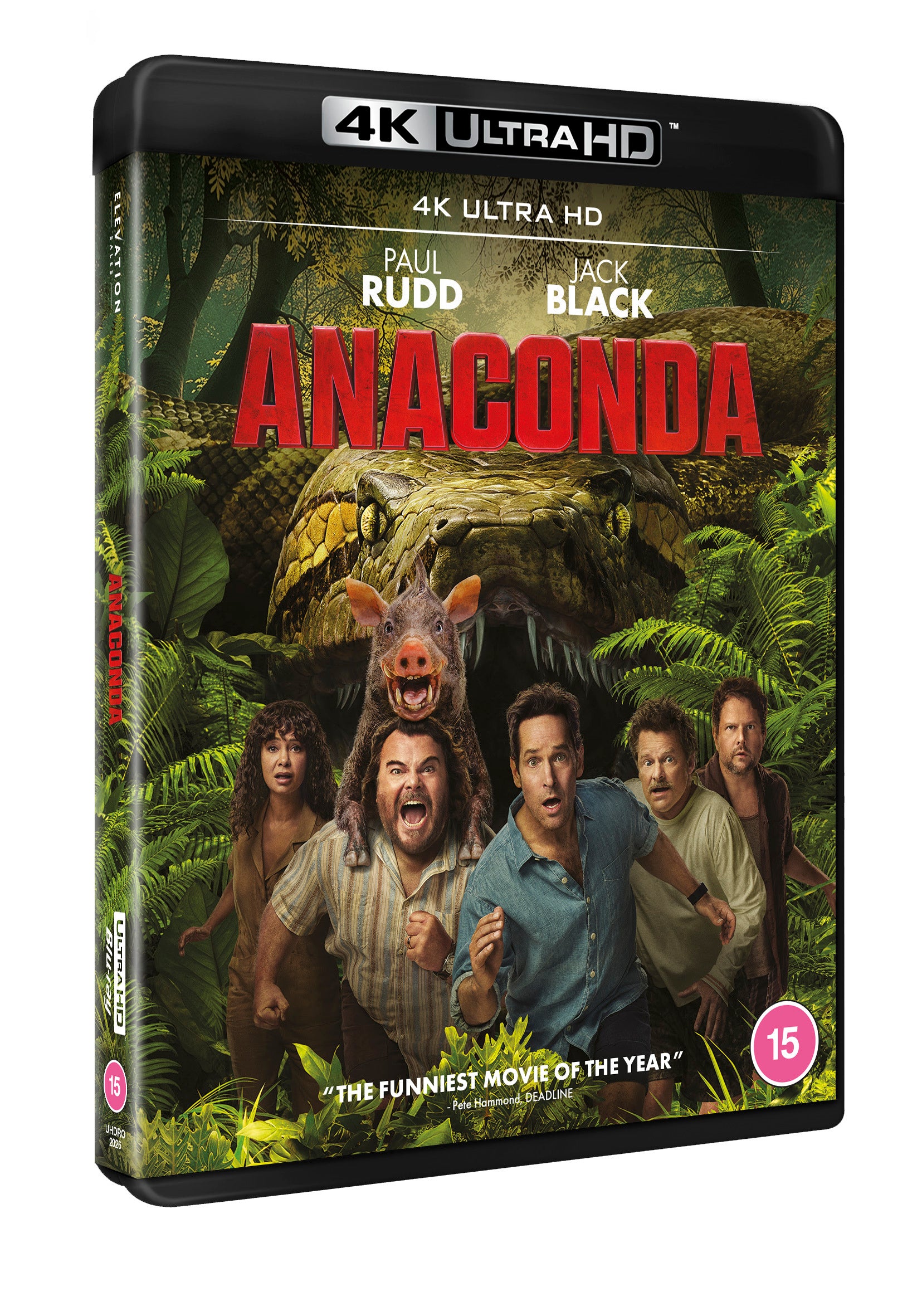 Anaconda