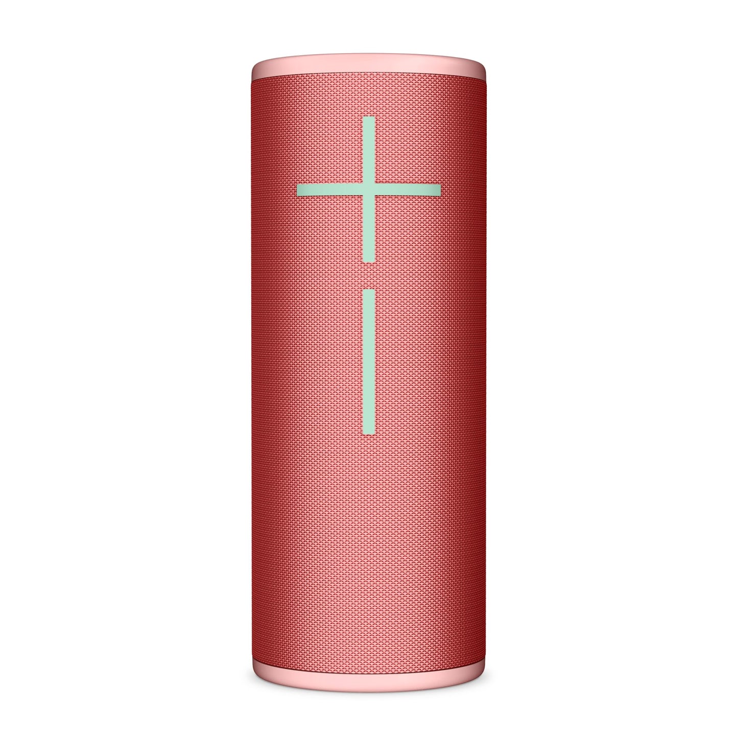Ultimate Ears MEGABOOM 4 Portable Waterproof Bluetooth Speaker With Powerful 360-Degree Sound and Thundering Bass, Floating Speaker With 20-Hour Battery and 45 m (147 ft) Range - Pink
