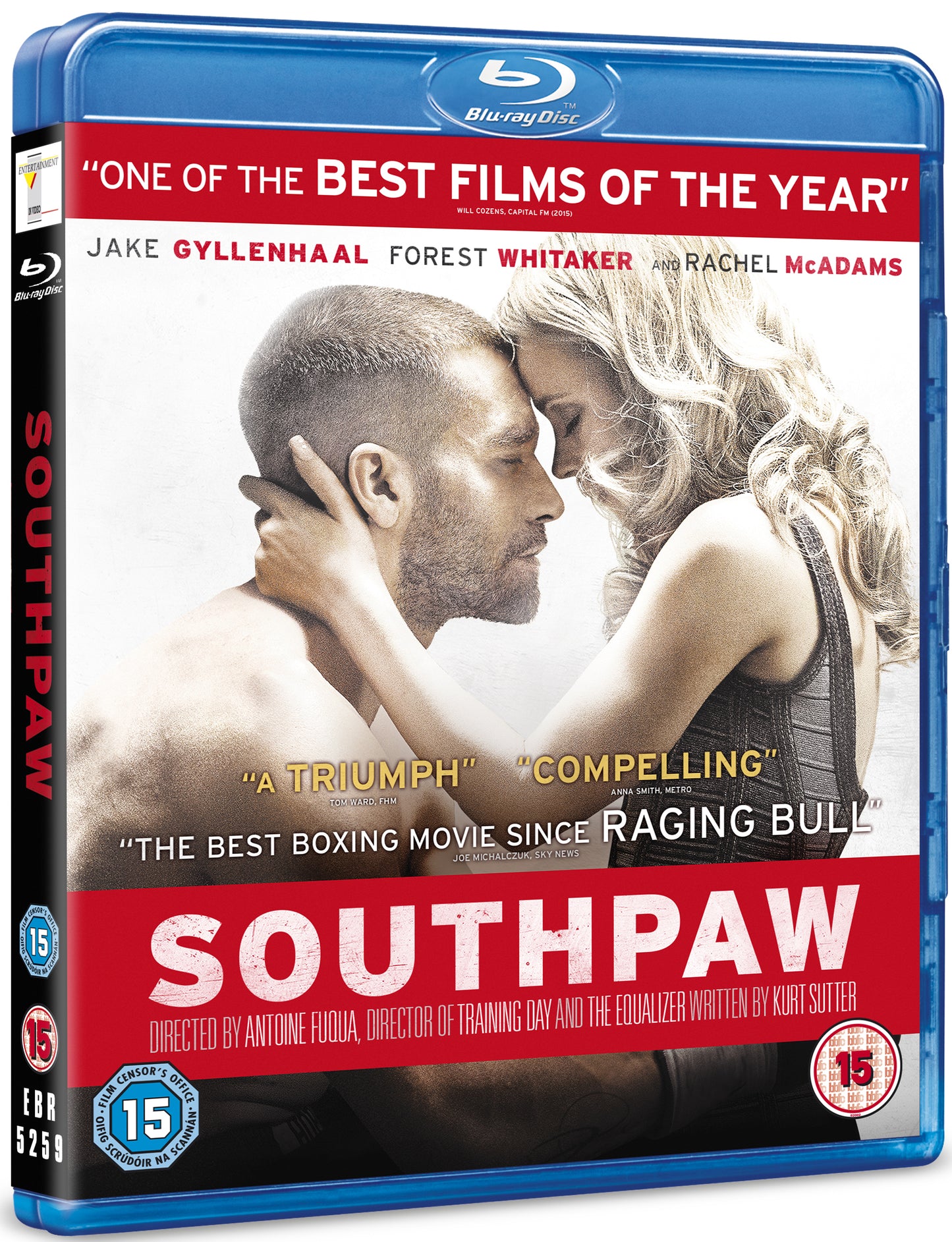Southpaw