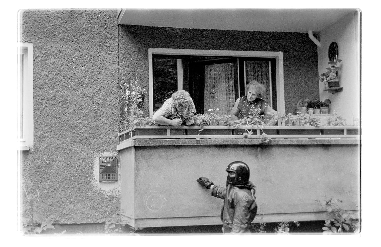 HEINIG, MARCO / MAURER, STEFFEN - ANTIFA - SCHULTER AN SCHULTER, WO DER STAAT VERSAGTE