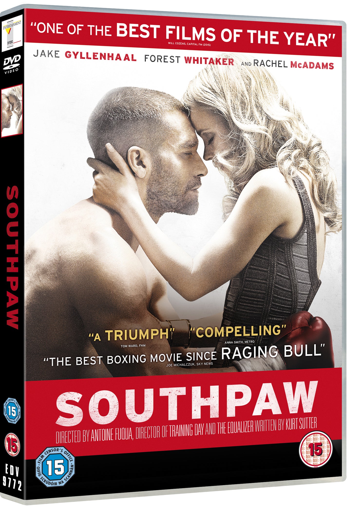 Southpaw