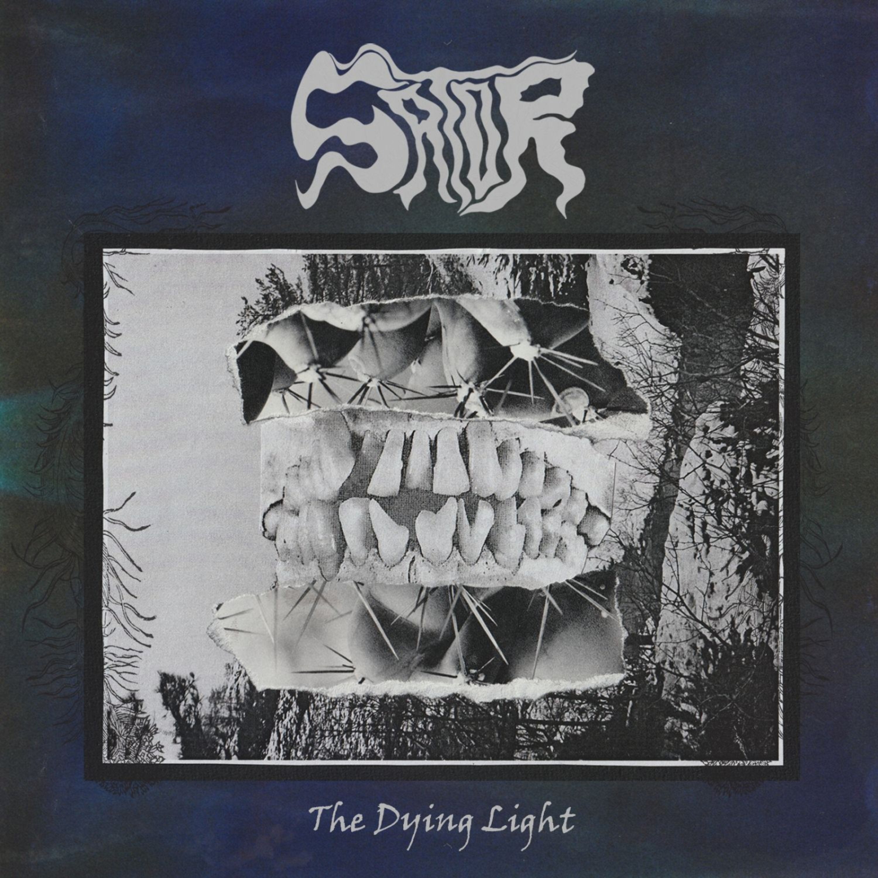 The Dying Light