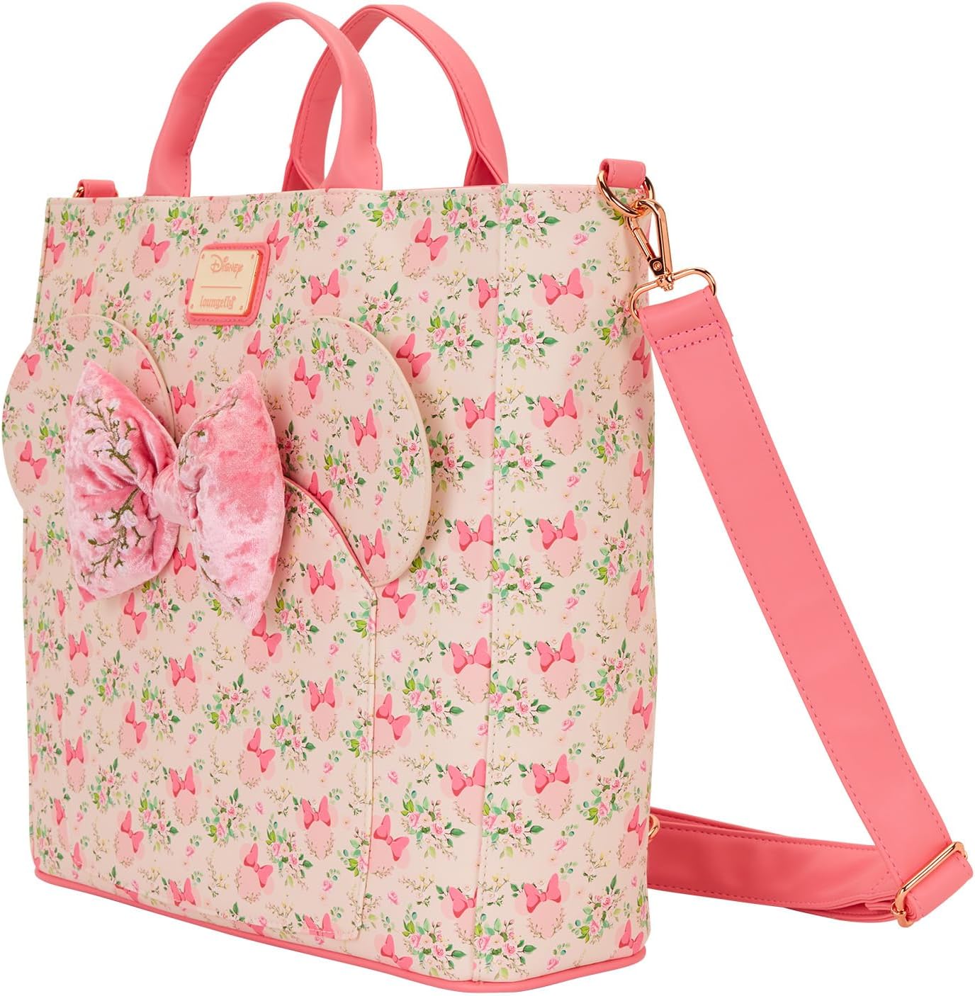 Loungefly Dezember 2025 Katalog Secret Item 32