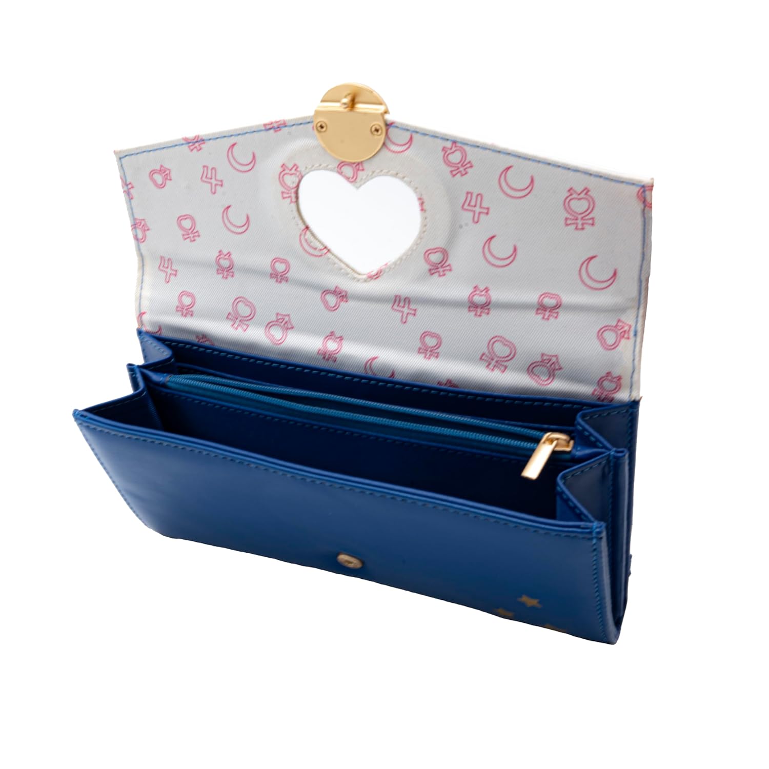 Sailor Moon: Abystyle - Sailor Moon (Zip Purse / Astuccio)