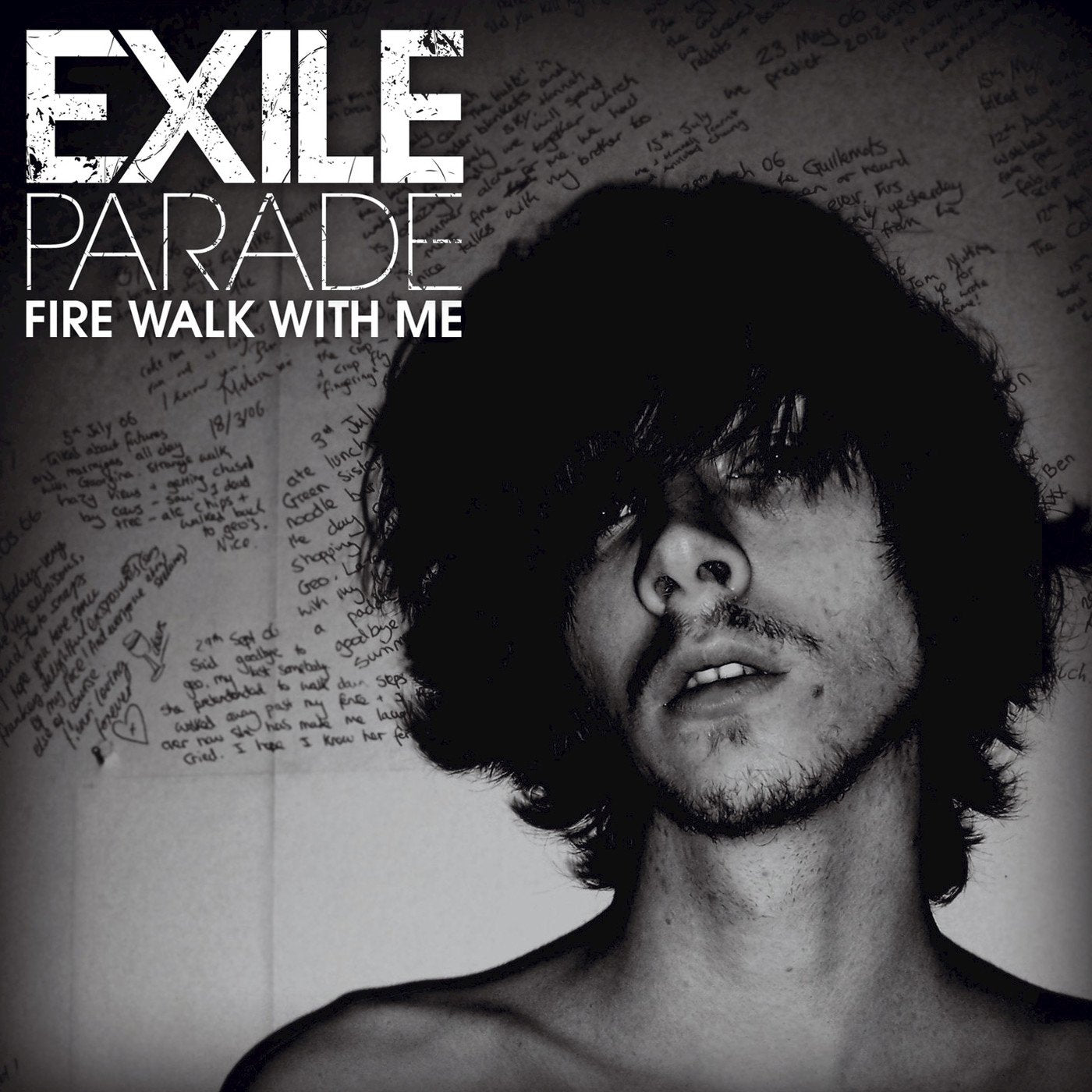 7-Fire Walk With Me