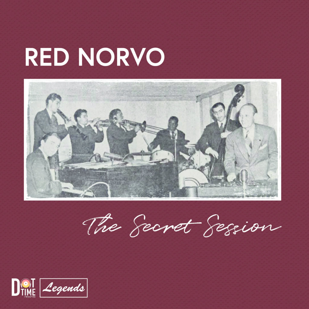 The Secret Session