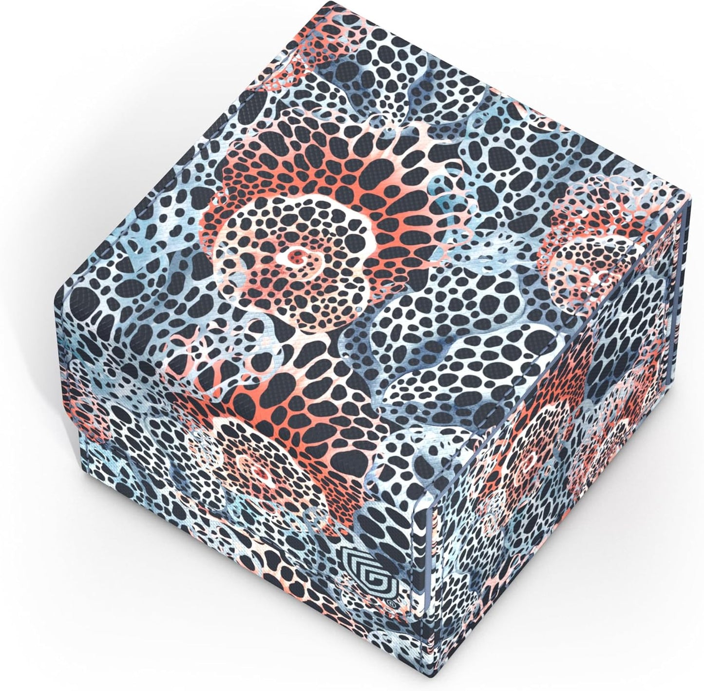 Ultimate Guard Sidewinder 133+ Xenoskin Coral Places - Twilight Tide