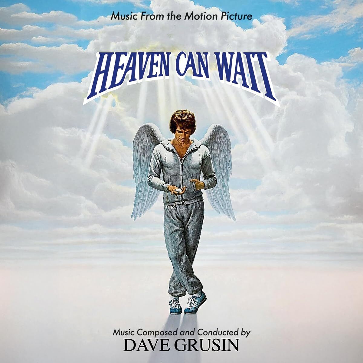 Heaven Can Wait