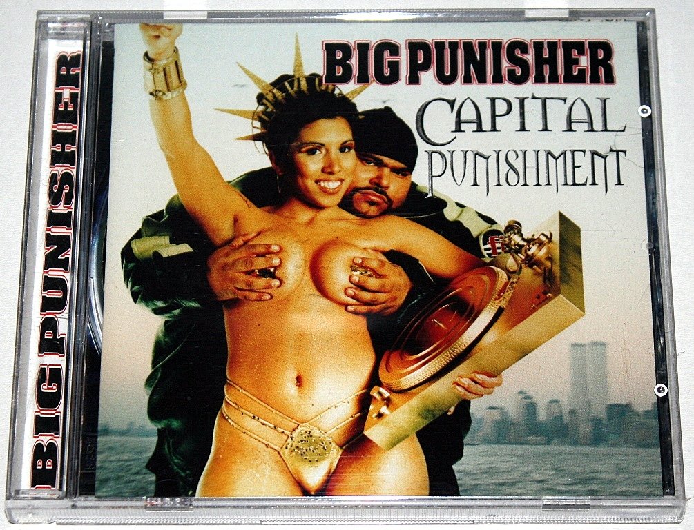 Big Punisher - Capital Punishment