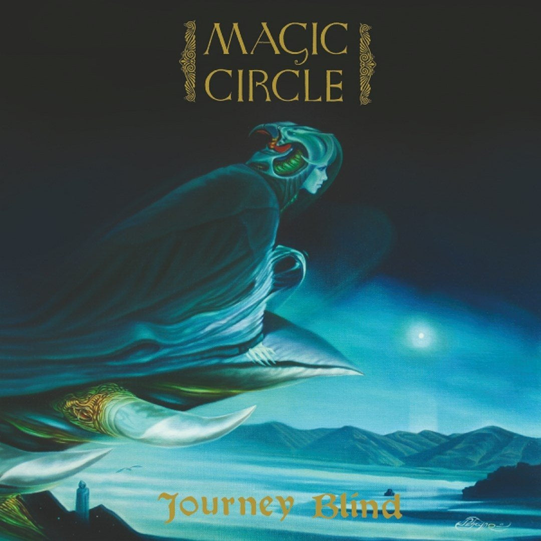 Journey Blind