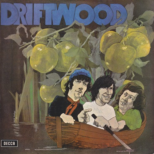 Driftwood