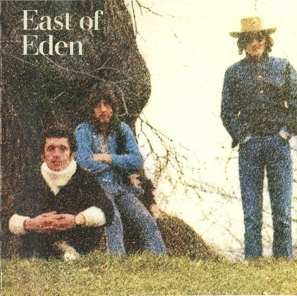 East Of Eden