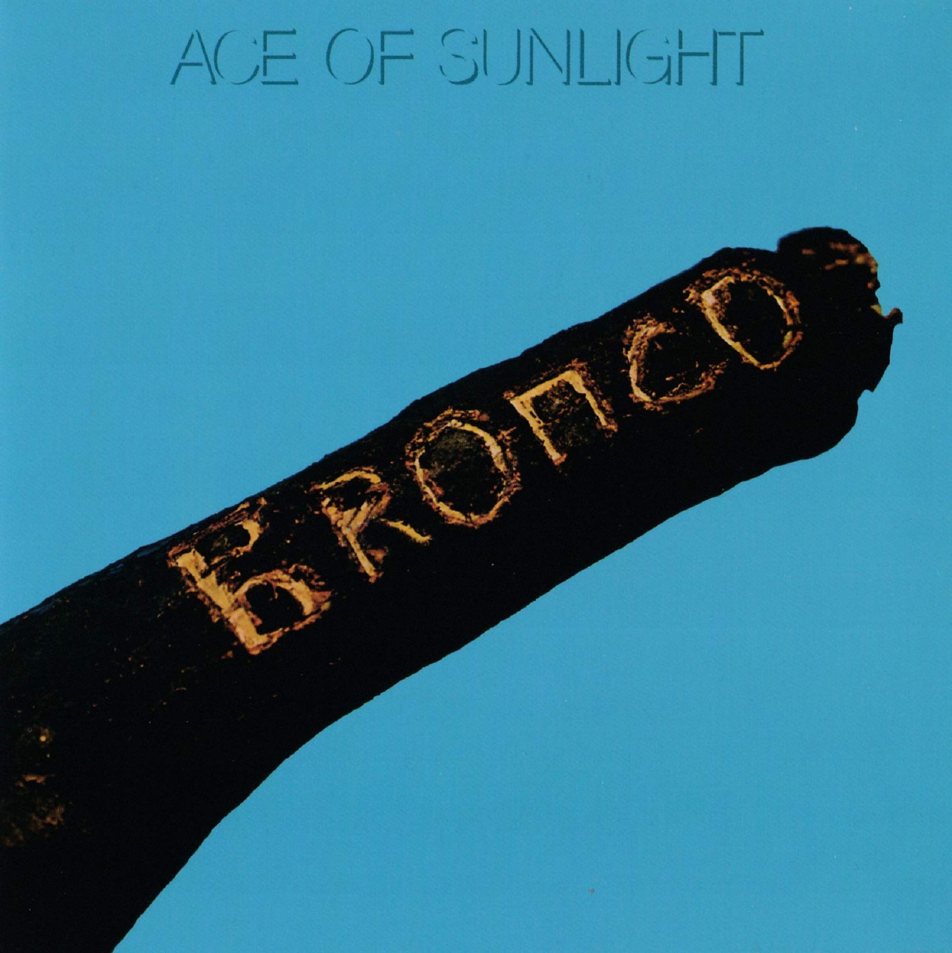 ace of sunlight