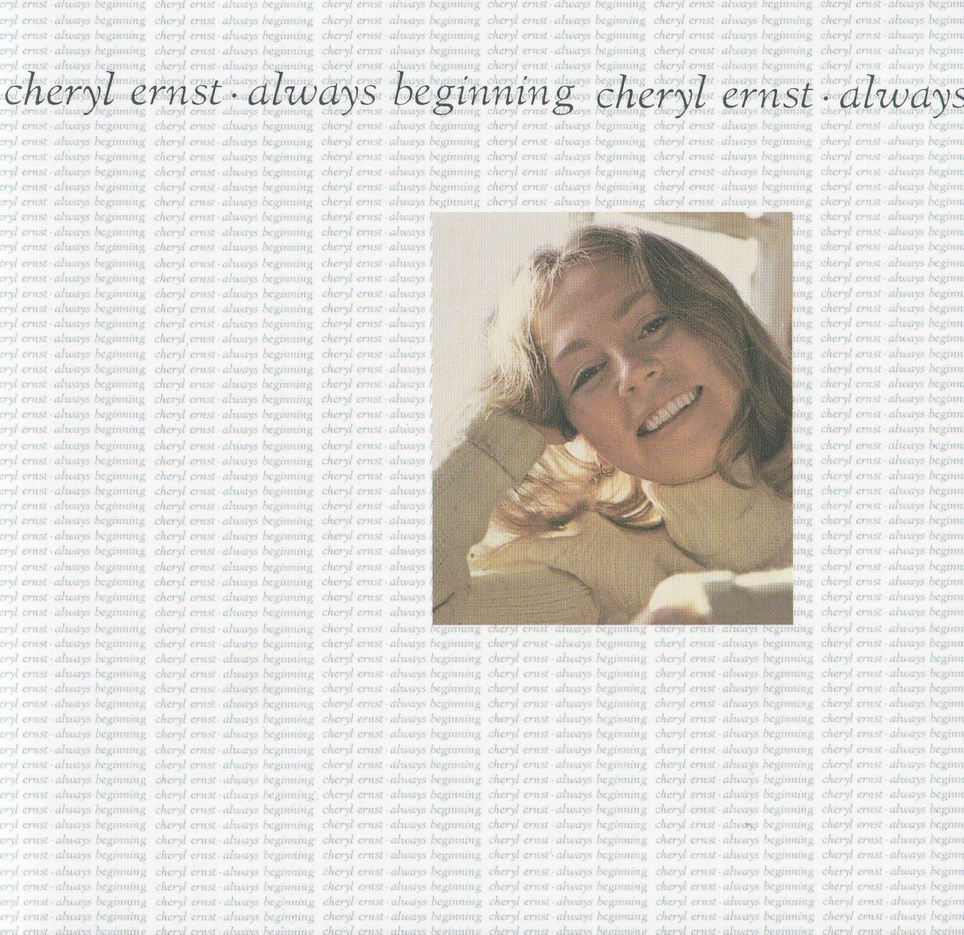 Always Beginning