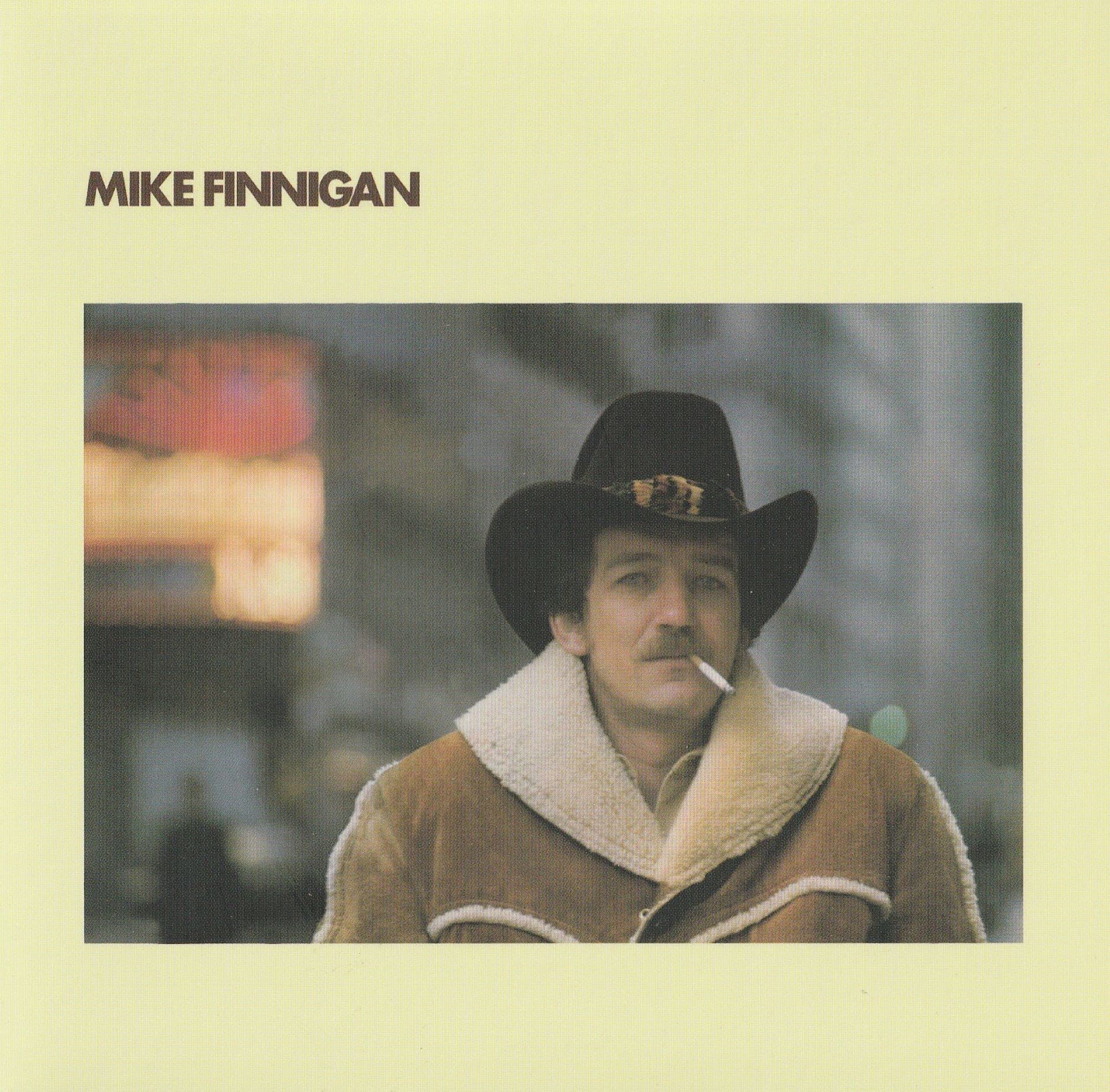 Mike Finnigan