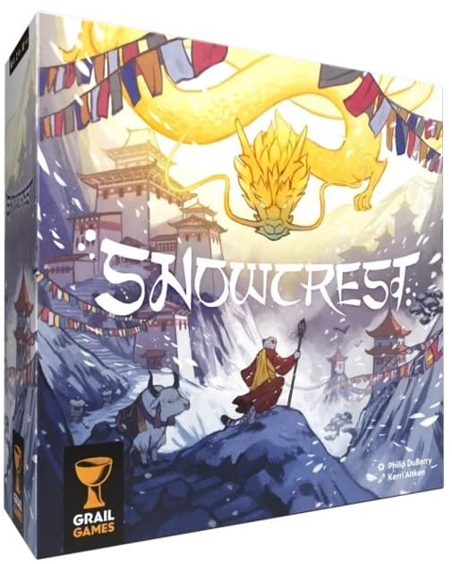 Matagot | Snowcrest
