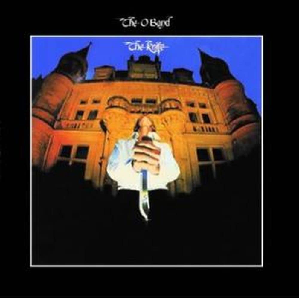 the knife