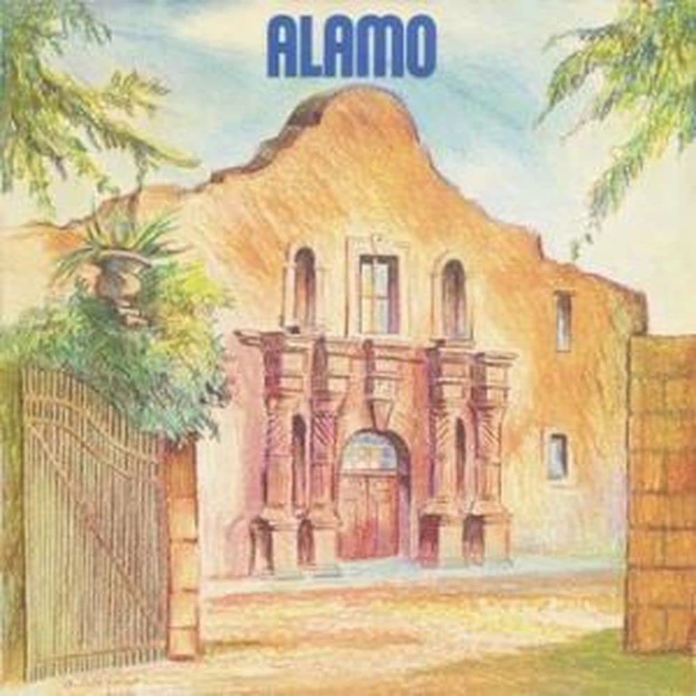 alamo