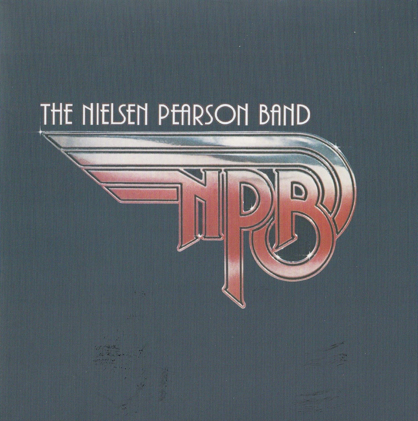 the nielson pearson band