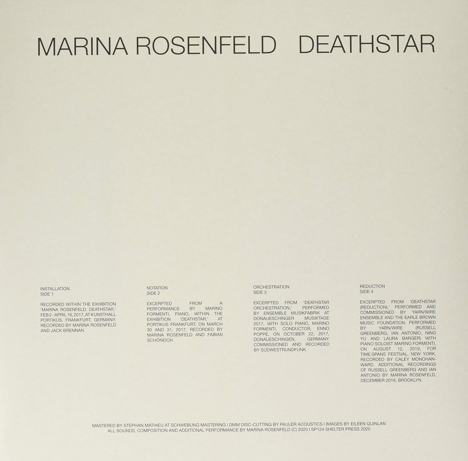 Deathstar
