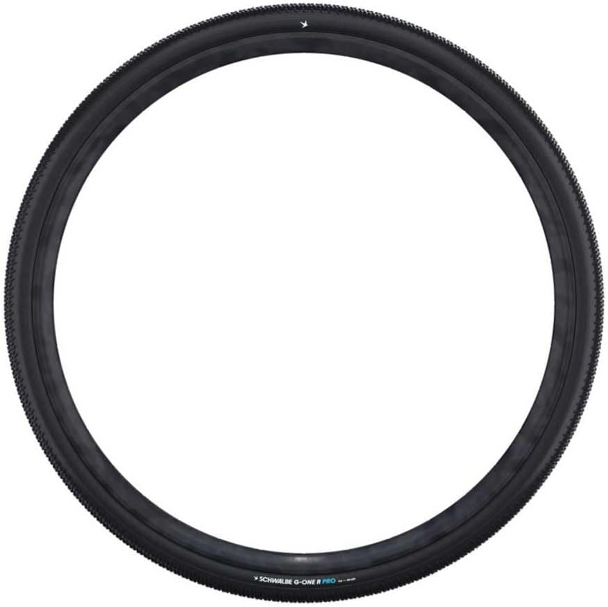 Schwalbe G-One R Pro V-Guard Folding TLR