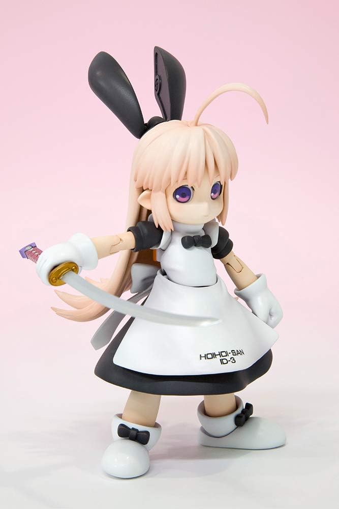 Kotobukiya 1/1 Hoi-Hoi San New Edition
