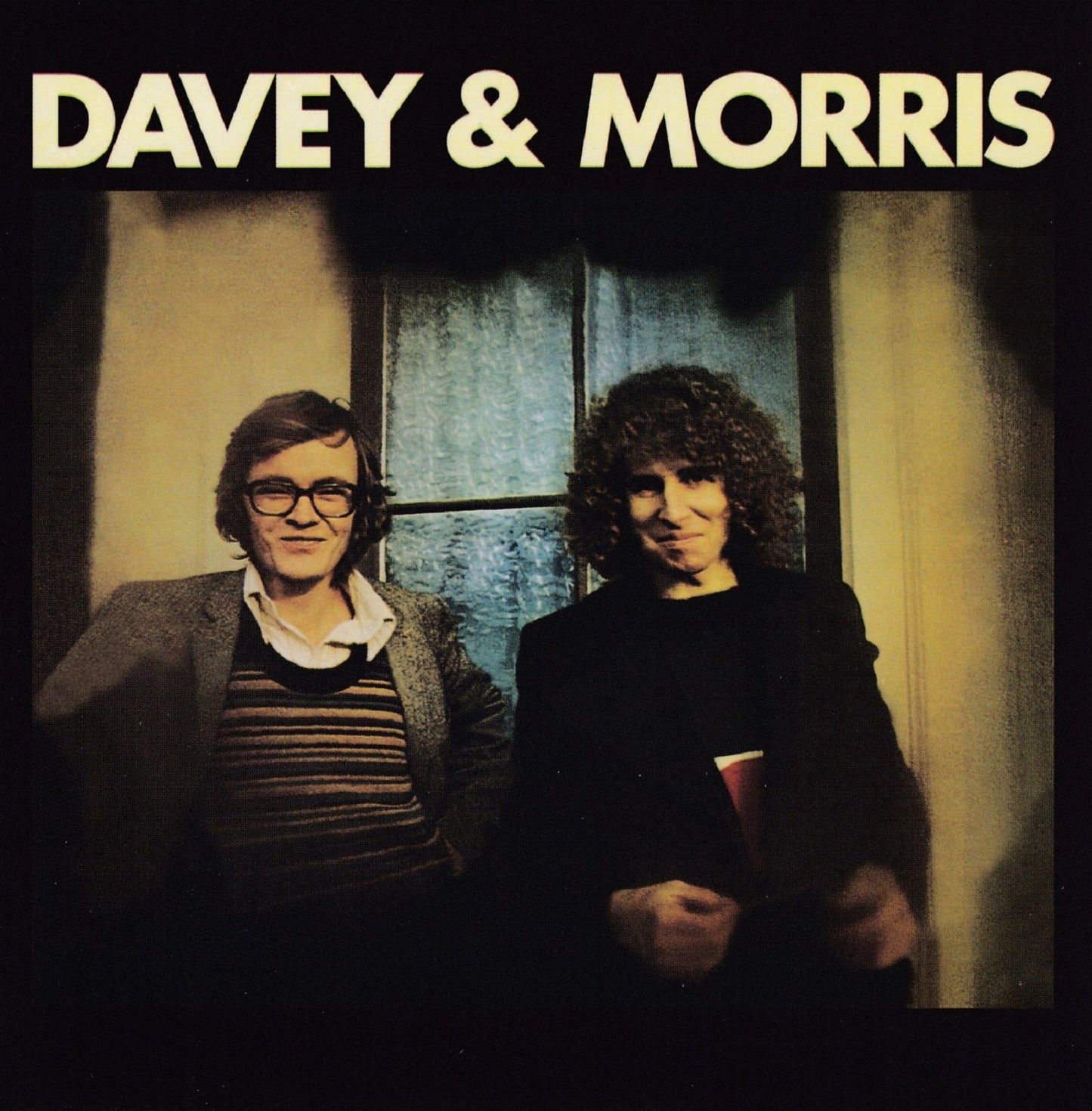Davey & Morris