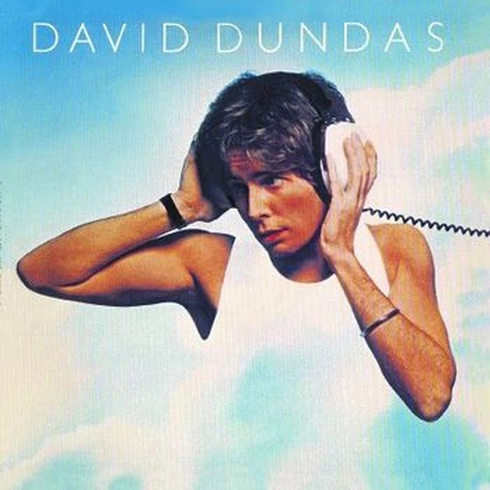 David Dundas
