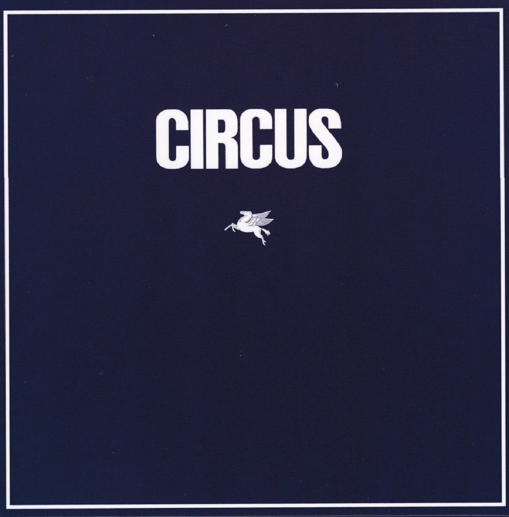 Circus (Swiss) - Circus