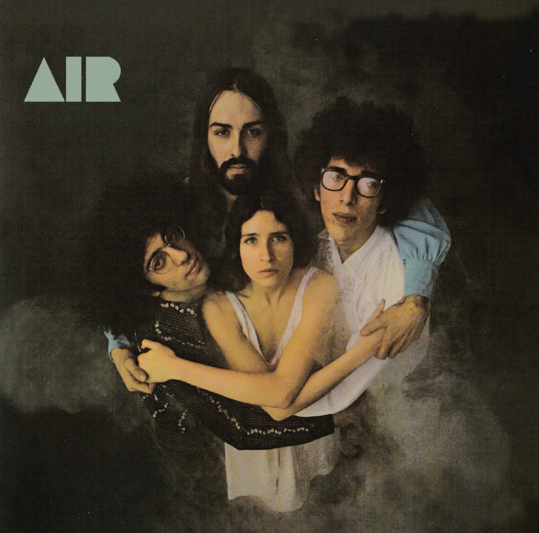 air